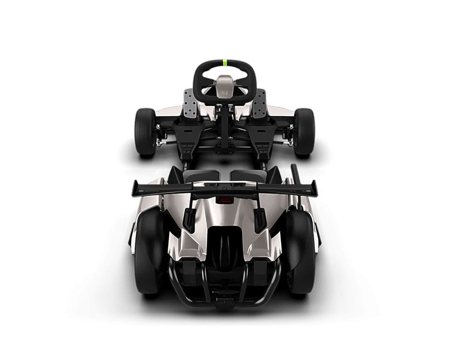 ORACAL 970RA Metallic Nacre DIY Go Kart Wraps