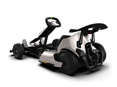 ORACAL 970RA Metallic Nacre Go Kart Vinyl Wraps