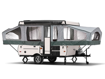 ORACAL 970RA Metallic Nacre Pop-Up Camper