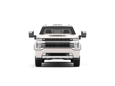 ORACAL 970RA Metallic Nacre DIY Truck Wraps