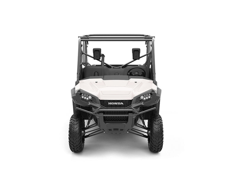 ORACAL 970RA Metallic Nacre DIY UTV Wraps