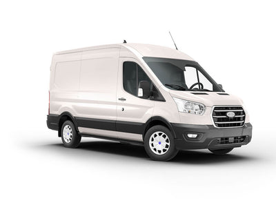 ORACAL 970RA Metallic Nacre Van Wraps