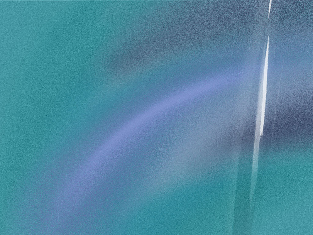 ORACAL® 970RA - Shift Effect Gloss Turquoise Lavender 989 Premium