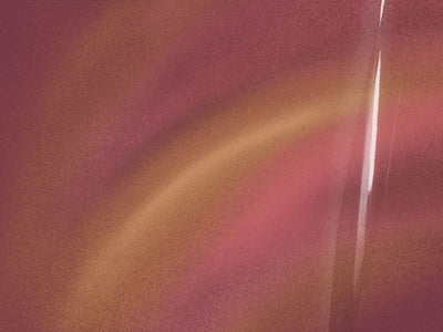 ORACAL 970RA Gloss Aubergine Bronze Premium Wrapping Cast Film