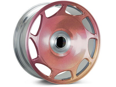 ORACAL® 970RA / 975 Rim Wraps