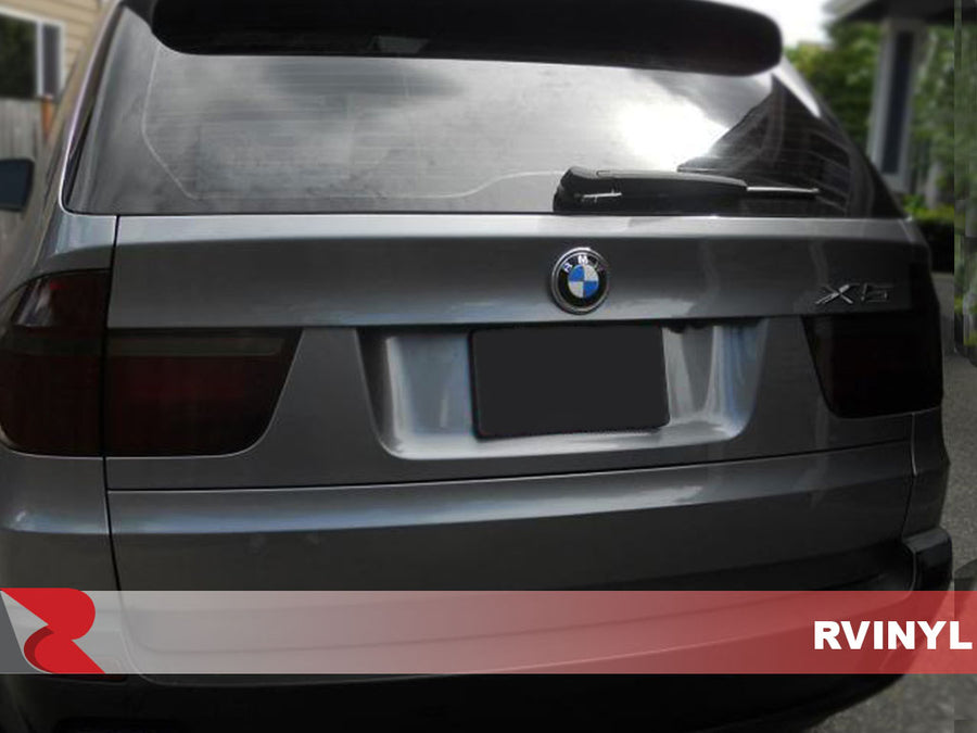 ORACAL 970RA Aluminum Full Rear Custom Trim