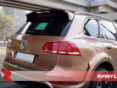 ORACAL 970RA Bronze Antique Reap DIY Wrap