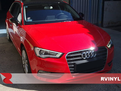 ORACAL&reg; 970RA Cardinal Red DIY Wrap