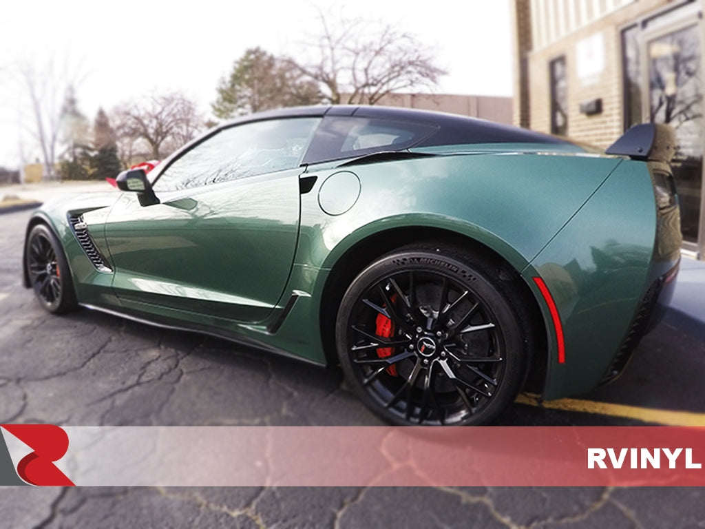 ORACAL® 970RA - Gloss Fir Tree Green 622 Premium Wrapping