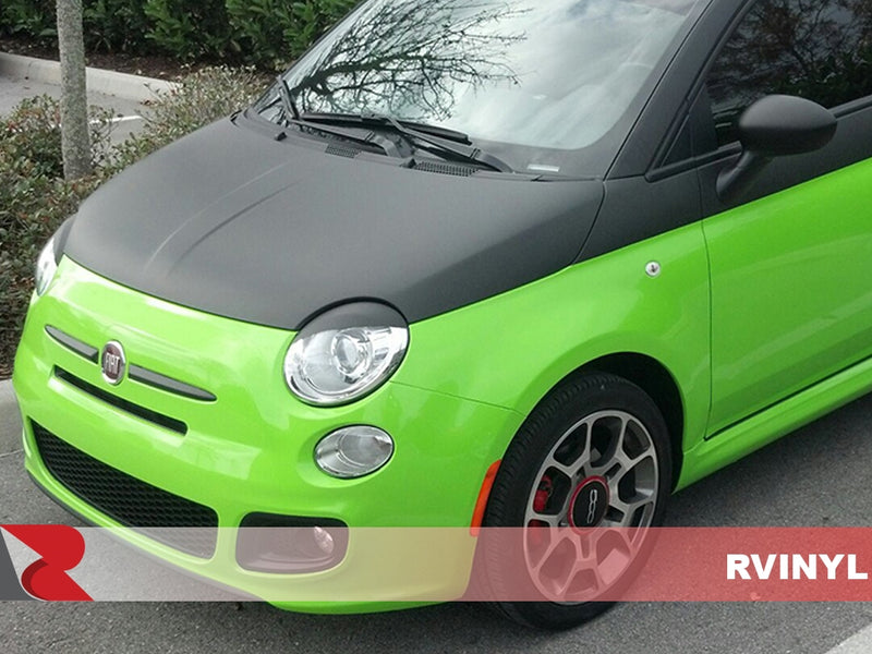Grass Green ORACAL® 970RA Hood Wrap