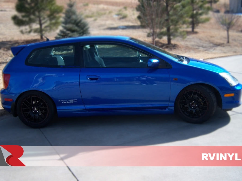 ORACAL® 970RA - Gloss Indigo Blue 544 Premium Wrapping Cast Film
