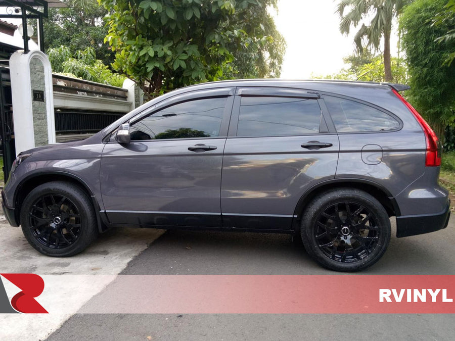 ORACAL® 970RA Metallic Anthracite Honda Complete Wrap