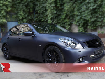 ORACAL 970RA Moonlight Metallic Front Wrap