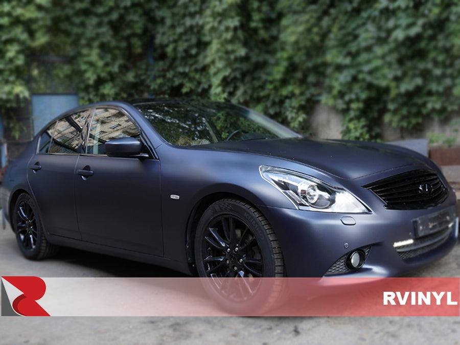 ORACAL 970RA Moonlight Metallic Front Wrap