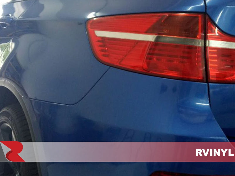 ORACAL 970RA Night Blue Taillight Wrap