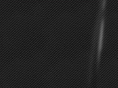 ORACAL 975 Carbon Fiber Black Jet Ski Wrap Color Swatch