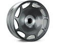 ORACAL® 975 Carbon Fiber Black Vinyl Rim Wrap