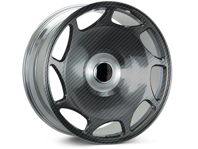 ORACAL® 970RA / 975 Rim Wraps