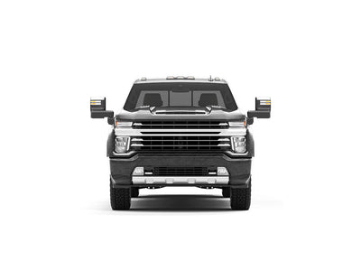 ORACAL 975 Premium Textured Cast Film Cocoon Black DIY Truck Wraps