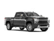 ORACAL 975 Premium Textured Cast Film Cocoon Black Truck Wraps