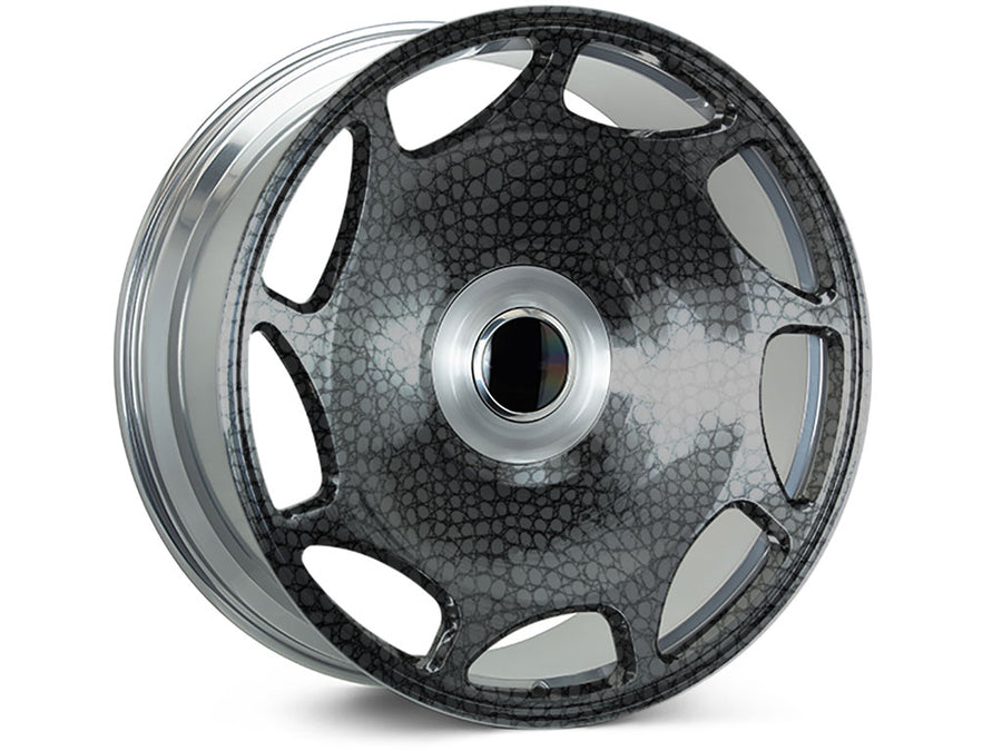 ORACAL® 970RA / 975 Rim Wraps