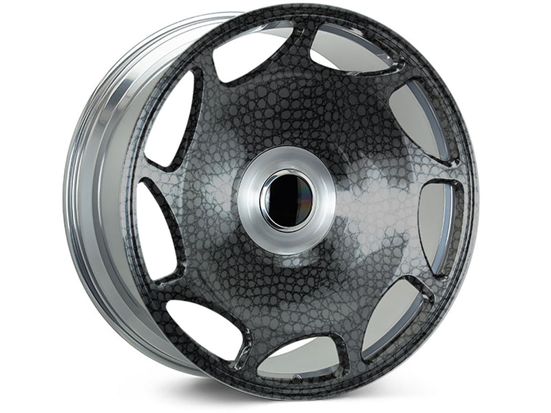 ORACAL® 970RA Rim Wraps