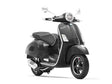 ORACAL® 975 Dune Black Vinyl Scooter Wrap