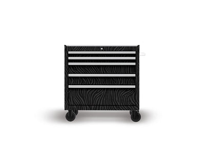 ORACAL 975 Dune Black DIY Tool Cabinet Wraps