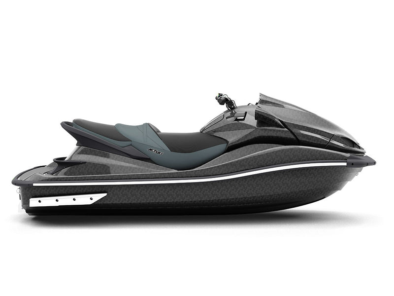 ORACAL 975 Honeycomb Black Do-It-Yourself Jet Ski Wraps