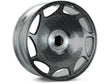 ORACAL® 975 Honeycomb Black Vinyl Rim Wrap