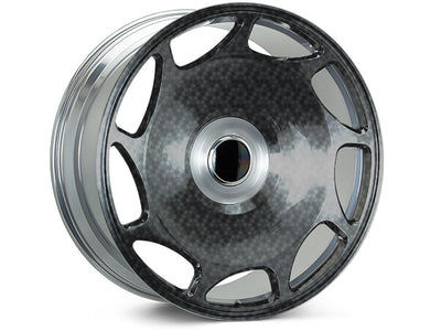 ORACAL® 970RA / 975 Rim Wraps