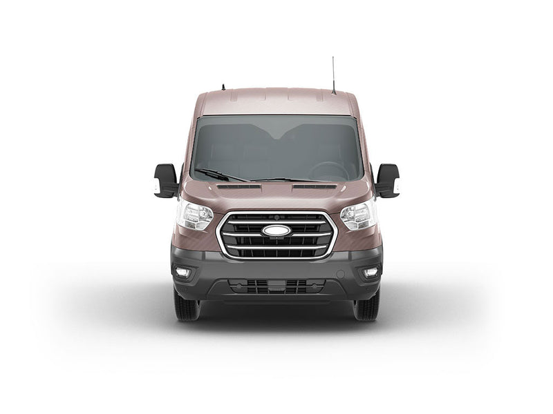 ORACAL 975 Carbon Fiber Brown DIY Van Wraps