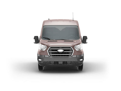 ORACAL 975 Carbon Fiber Brown DIY Van Wraps