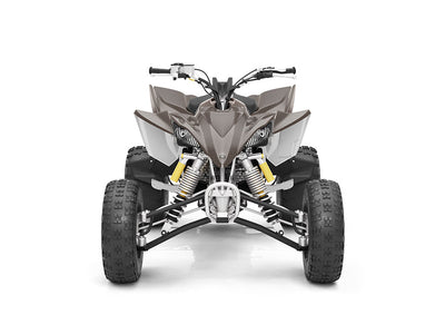 ORACAL 975 Crocodile Brown DIY ATV Wraps
