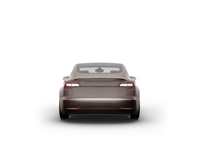 ORACAL 975 Crocodile Brown Car Vinyl Wraps
