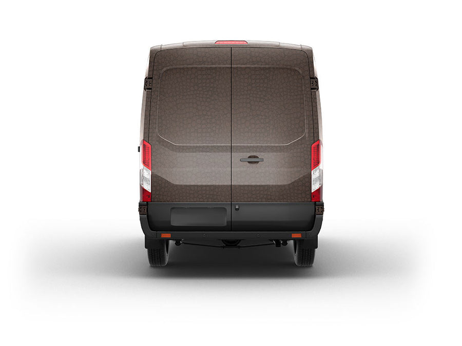 ORACAL 975 Crocodile Brown Van Vinyl Wraps