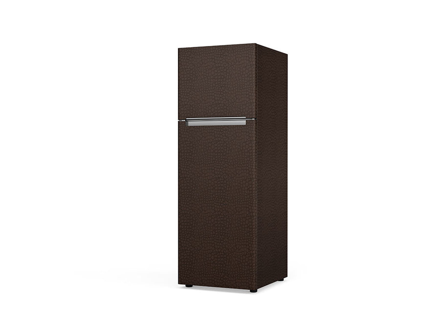 ORACAL 975 Crocodile Brown Custom Refrigerators