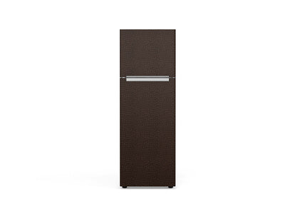 ORACAL 975 Crocodile Brown DIY Refrigerator Wraps