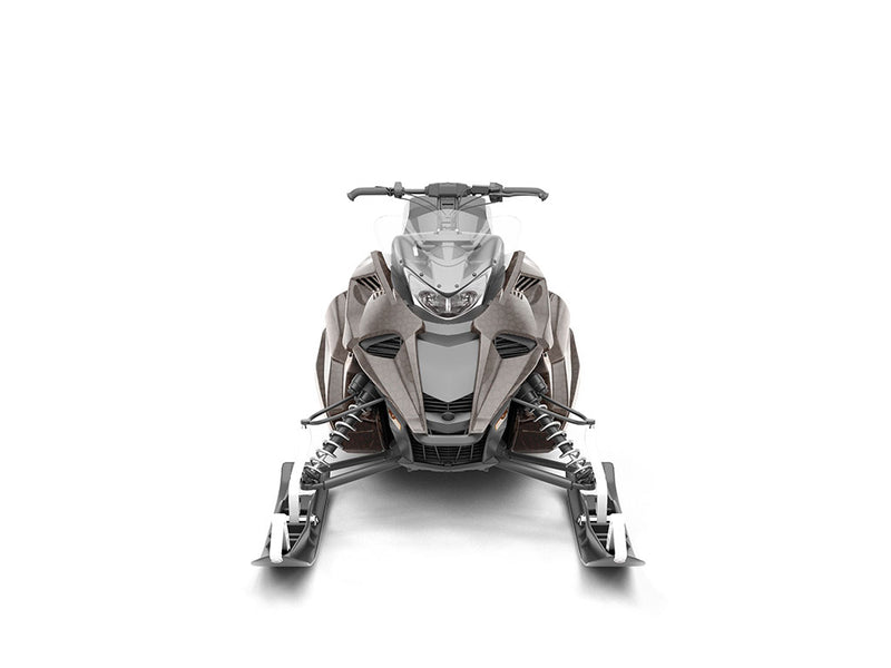 ORACAL 975 Crocodile Brown DIY Snowmobile Wraps
