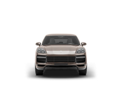 ORACAL 975 Crocodile Brown DIY SUV Wraps