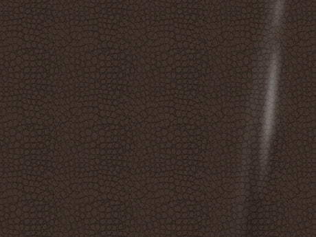ORACAL 975 Crocodile Brown Premium Structure Cast Film