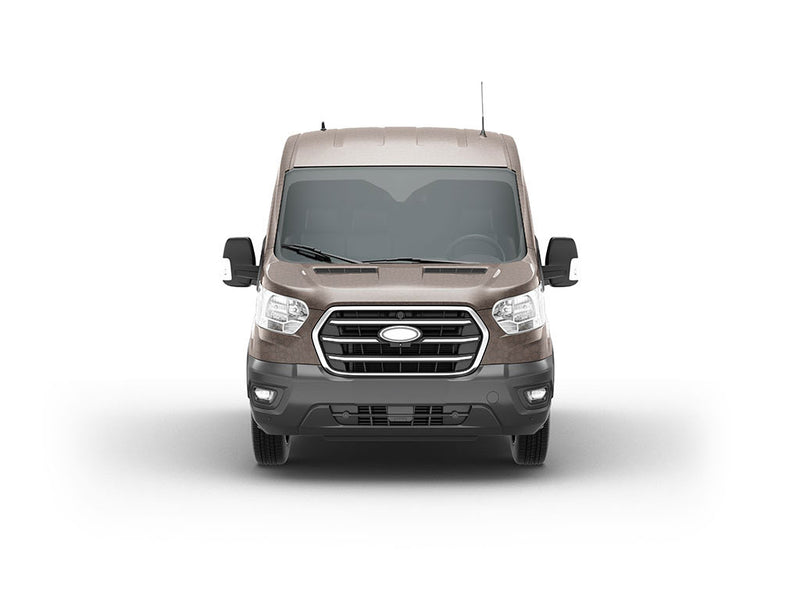 ORACAL 975 Crocodile Brown DIY Van Wraps