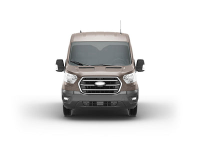 ORACAL 975 Crocodile Brown DIY Van Wraps