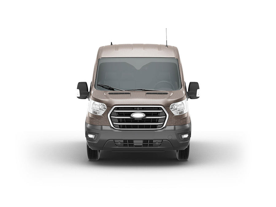 ORACAL 975 Crocodile Brown DIY Van Wraps