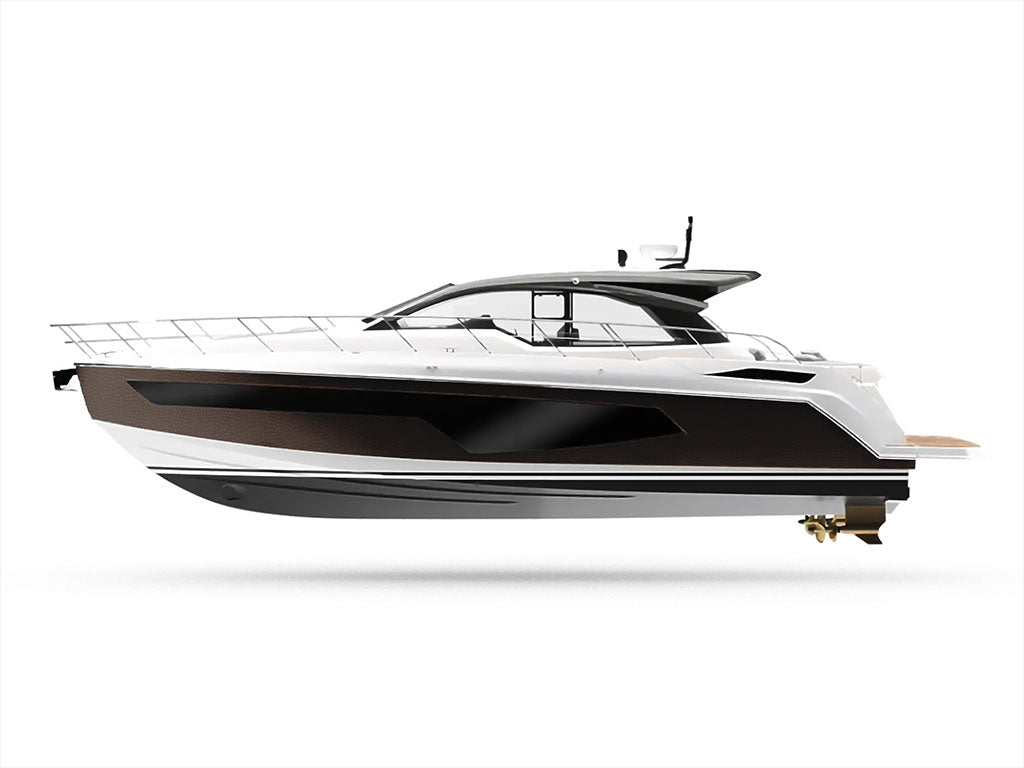 ORACAL® 975 Crocodile Brown Boat Wraps | Runabout Vinyl Wraps – Rvinyl
