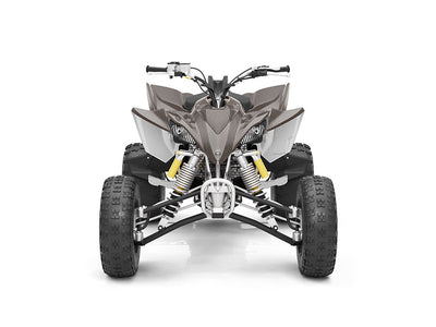 ORACAL 975 Dune Brown DIY ATV Wraps