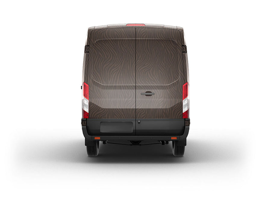 ORACAL 975 Dune Brown Van Vinyl Wraps