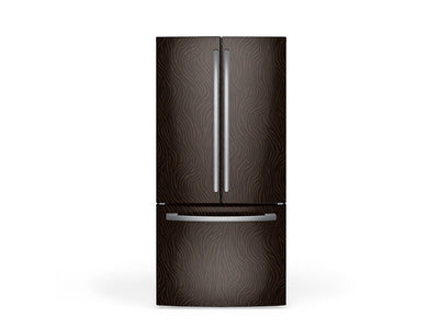 ORACAL 975 Dune Brown DIY Built-In Refrigerator Wraps