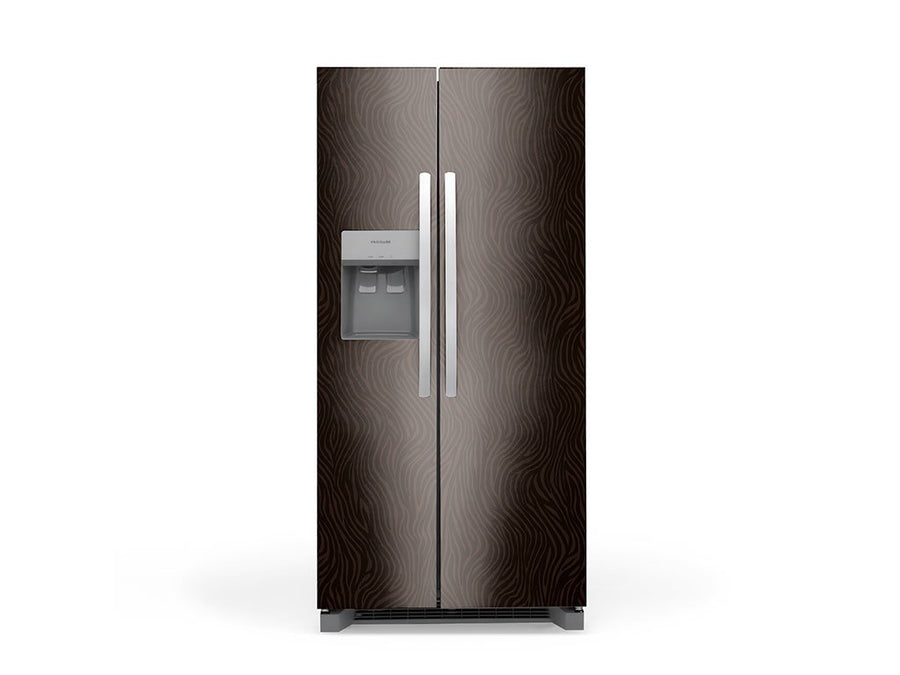 ORACAL® 975 Dune Brown Refrigerator Wraps