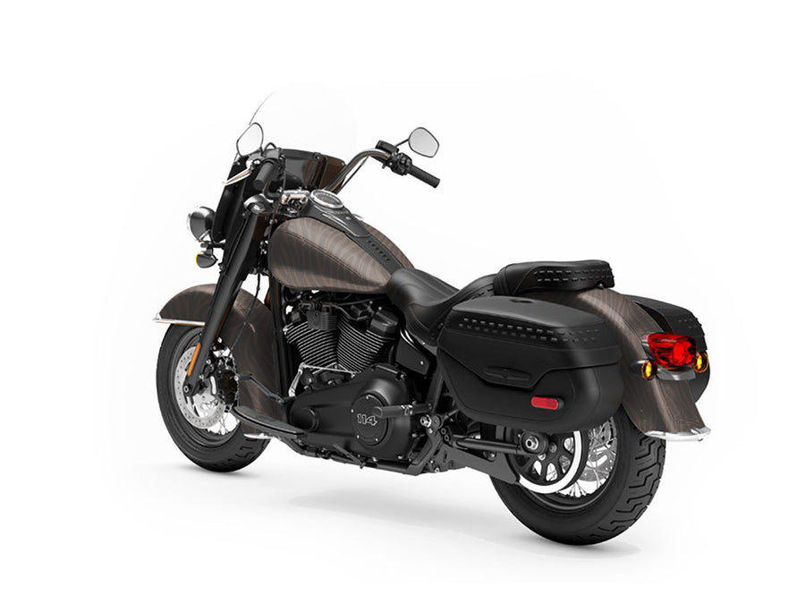 ORACAL 975 Dune Brown Motorcycle Vinyl Wraps